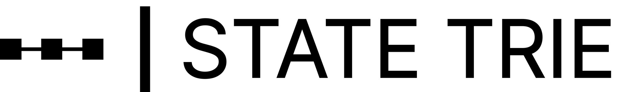 STATE TRIE icon